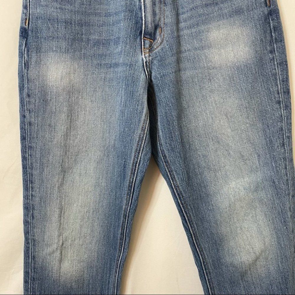 Vice MILF Cropped High Rise Jeans - Picture 3 of 12